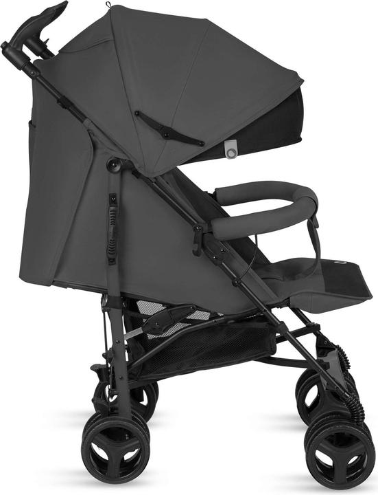 Actual product image Lionelo Irma (0 Months - 5 years)