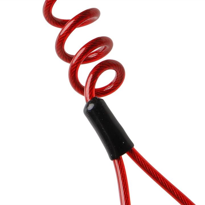 Produktbild Homava Security Kabel für Scooter/Bike