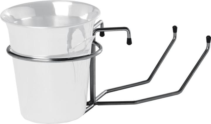 Hendi Bar up Portatabacco Raffreddatore di vino