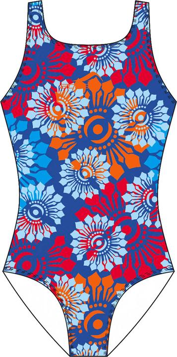 Image du produit Aqua Feel Mädchen Badeanzug (164)