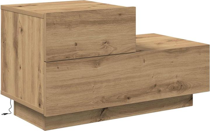 Oak