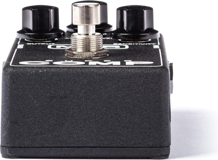 Actual product image Mxr Supercomp -pedaali (Guitar)