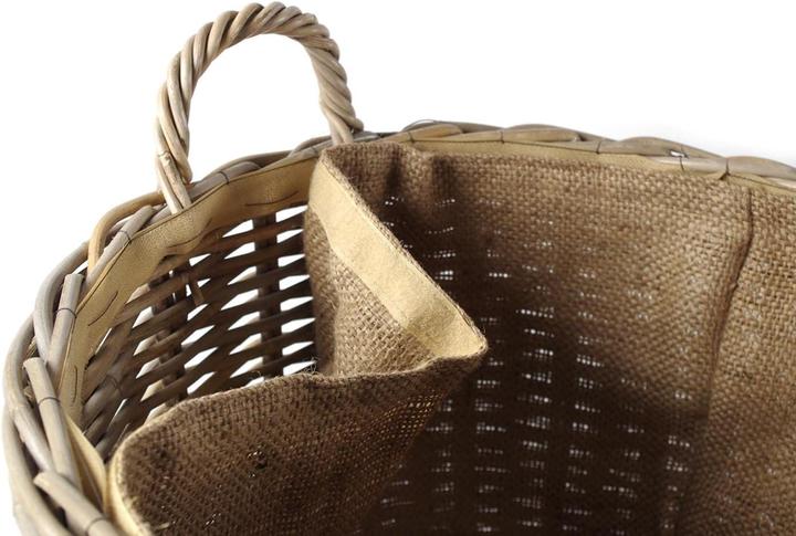 Image du produit Kobolo Panier à bois