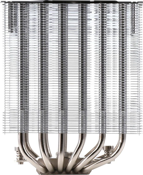 Actual product image Thermalright Peerless Assassin 120