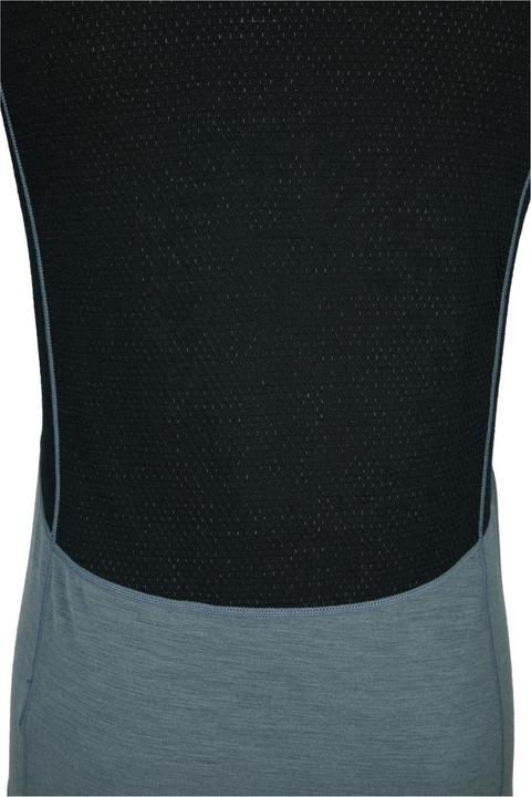 Actual product image Stoic MerinoMesh150 SadjemSt. L/S (M)