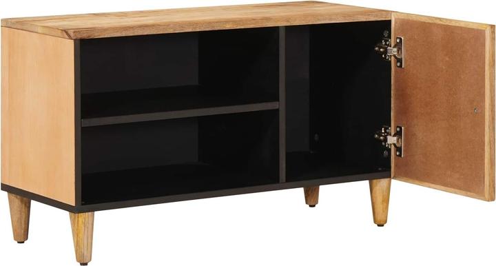 Produktbild vidaXL Aufbewahrungsschrank (31.50 x 80 x 46 cm)