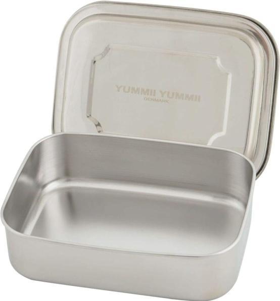Actual product image Yummii Yummii Lunchbox Bento Large 1