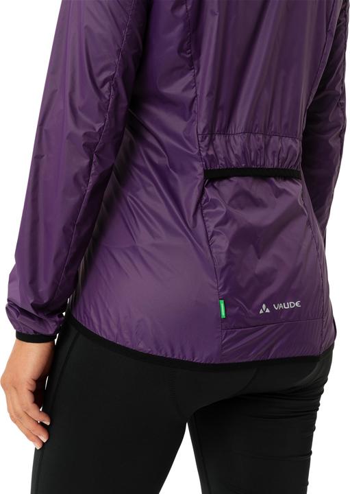 Productafbeelding Vaude Matera Air Jacket (44, XL)