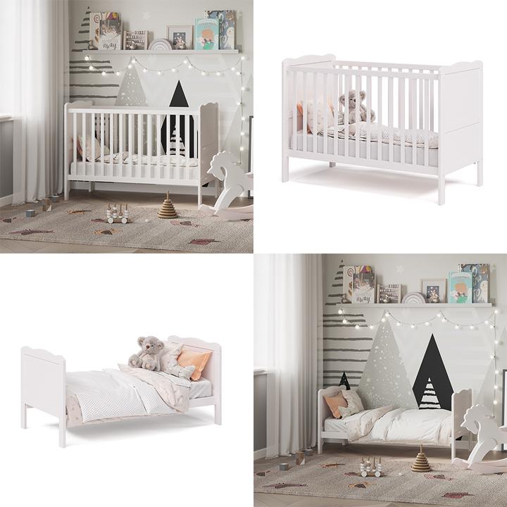 Actual product image VitaliSpa Tobi (60 x 120 cm)