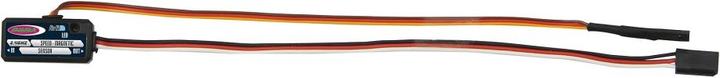 Jamara Sensor Speed Magnetic FCX6Pro V2Tel