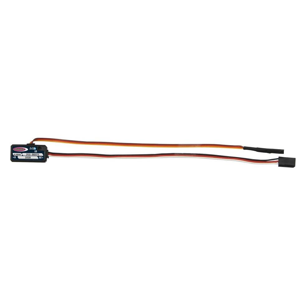 DollaTek 5 Pezzi Motore 720 Per Elicotteri RC + 10 Eliche – Alta Velocità 45000 RPM, 3.7V, Mini Motori Per Aeromodelli