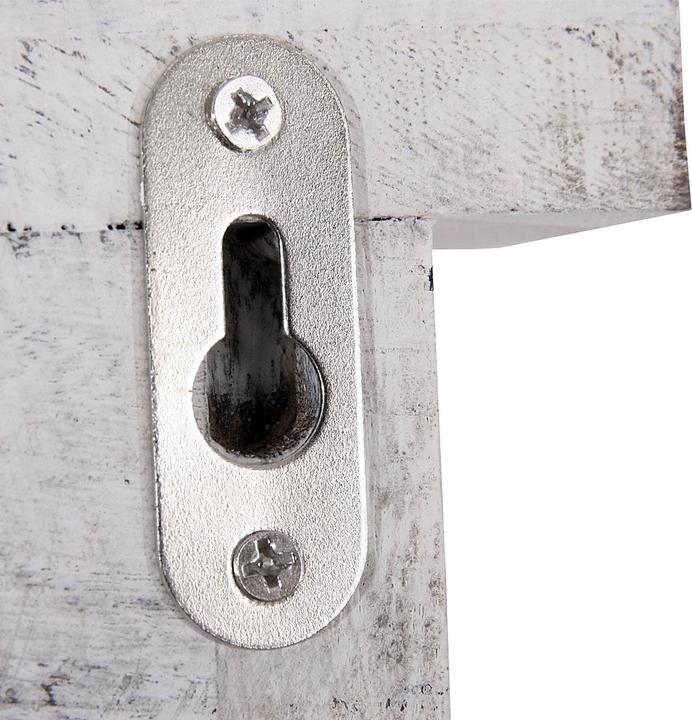 Image du produit Jamb Miroir shabby (53 x 42 x 5 cm)