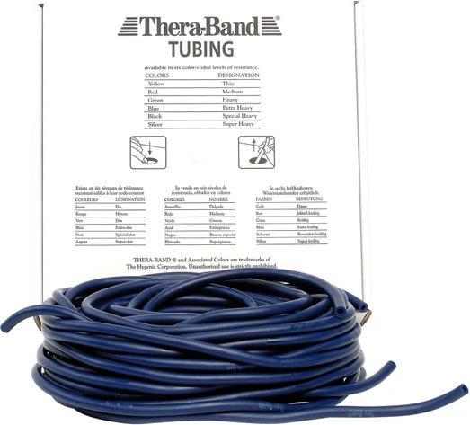 Produktbild TheraBand Tubing (30.50 m, Extra Stark)