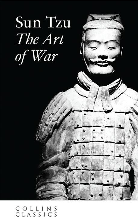 Produktbild The Art Of War (Englisch, Sun Tsu, 2011)