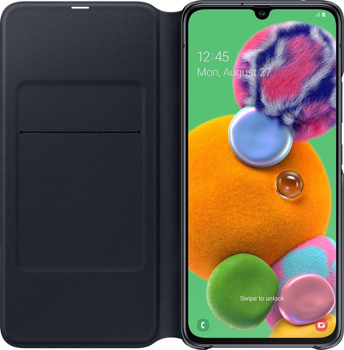 Immagine prodotto Samsung Wallet Cover (Samsung Galaxy A90 5G)