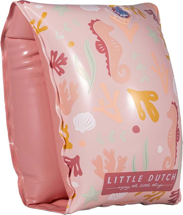 Little Dutch Ocean Dreams bracelet pink