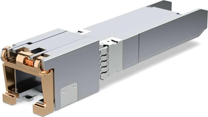 Produktbild Ubiquiti 10G SFP+ to RJ45 Module