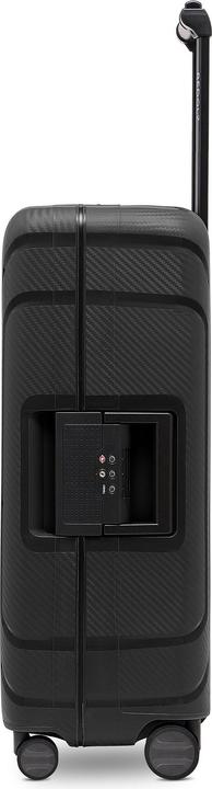 Produktbild Redolz Essentials 15 4-Rollen Trolley 65 cm mit Dreipunkt-Verschluss (80 l)