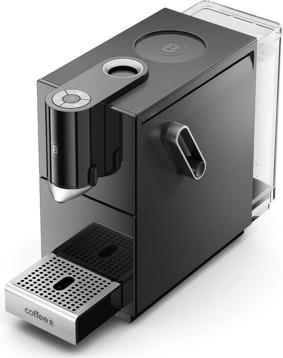 Actual product image CoffeeB Cosmos (CoffeeB)