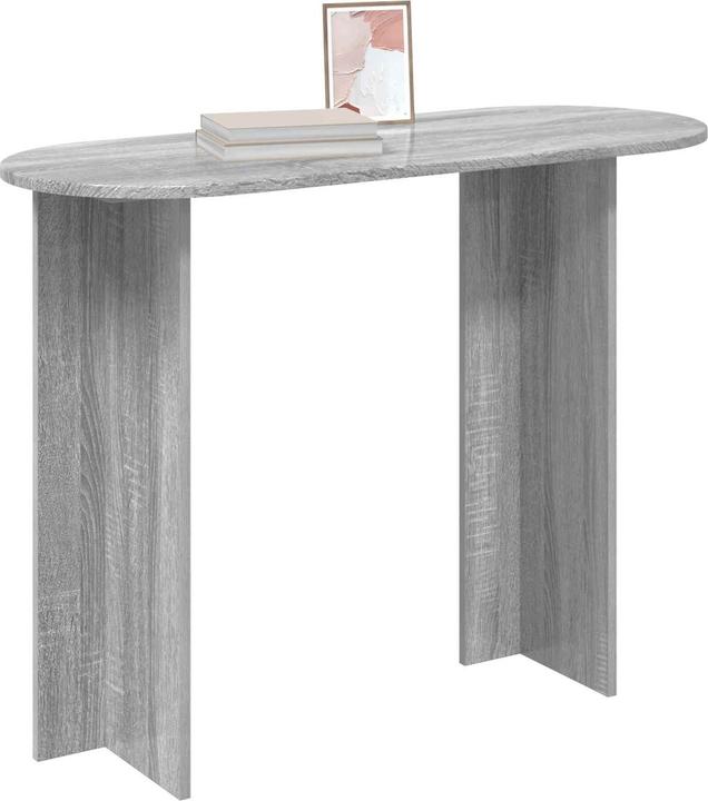Image du produit vidaXL Moderner Konsolentisch (39.50 x 100 x 75 cm)