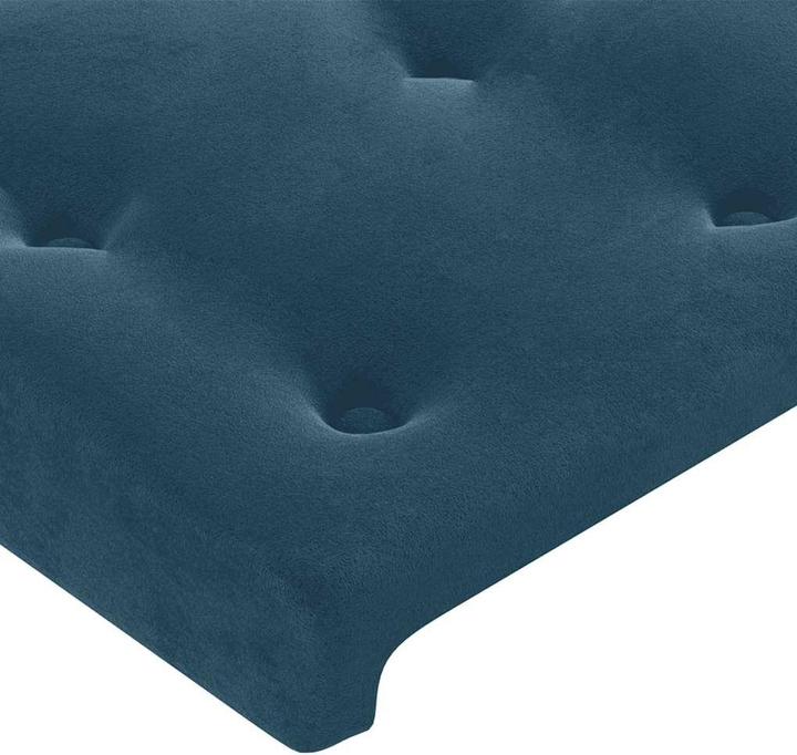 Produktbild vidaXL Boxspringbett (80 x 200 cm)