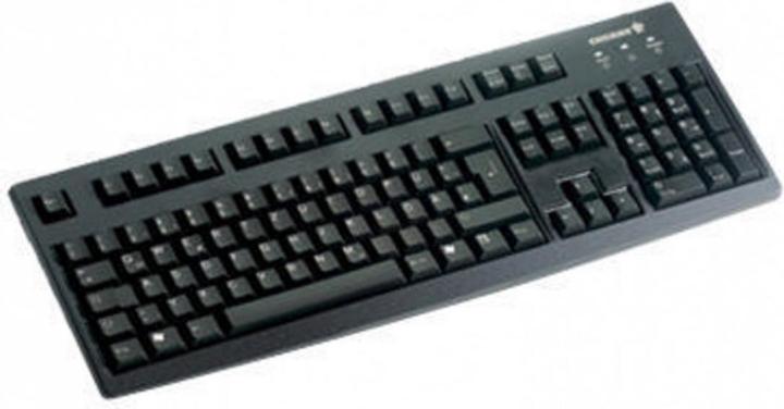 Immagine prodotto CHERRY G83-6104 (USA, Cablato)