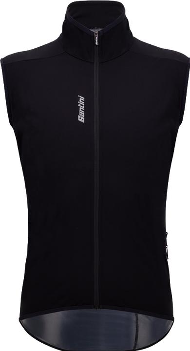 Santini Wind- und Regen-Weste MAGIC Unisex