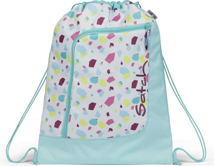 Actual product image Satch Sports Bag Dreamy Mosaic (12 l)