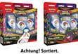 Produktbild Pokémon P-DE October Battle Deck (Zufallsmodell) (Deutsch, Box Set & Collection)