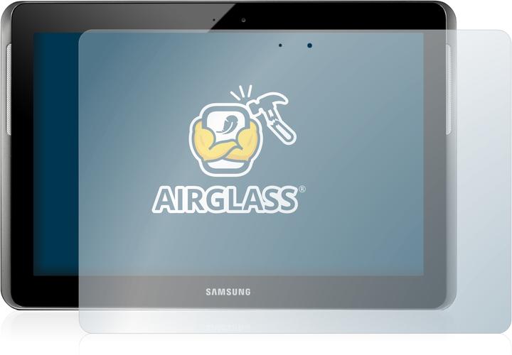 Produktbild BROTECT AirGlass Panzerglasfolie (1 Stk.)