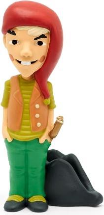 Produktbild Tonies Kasperli Im Zoo! Pirat Ohnibart (Schweizerdeutsch)