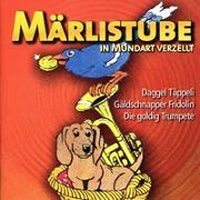 Produktbild Märlistube (Rosita Rengel, Schweizerdeutsch)