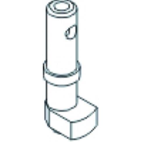 Jamara Bremsexcenter X3 VE2