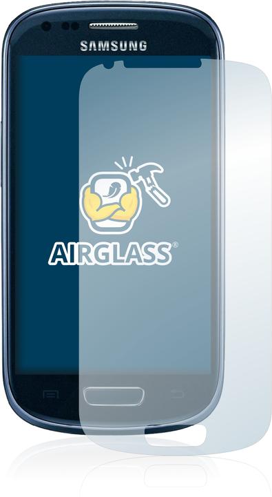 Immagine prodotto BROTECT AirGlass Premium (1 Pezzo/i, Samsung Galaxy S21)