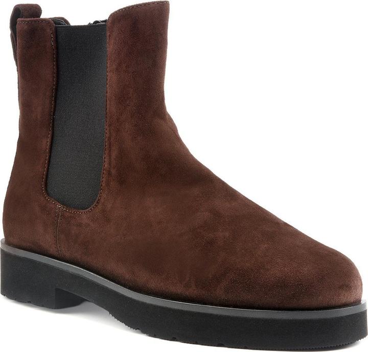 Boots + Stiefel