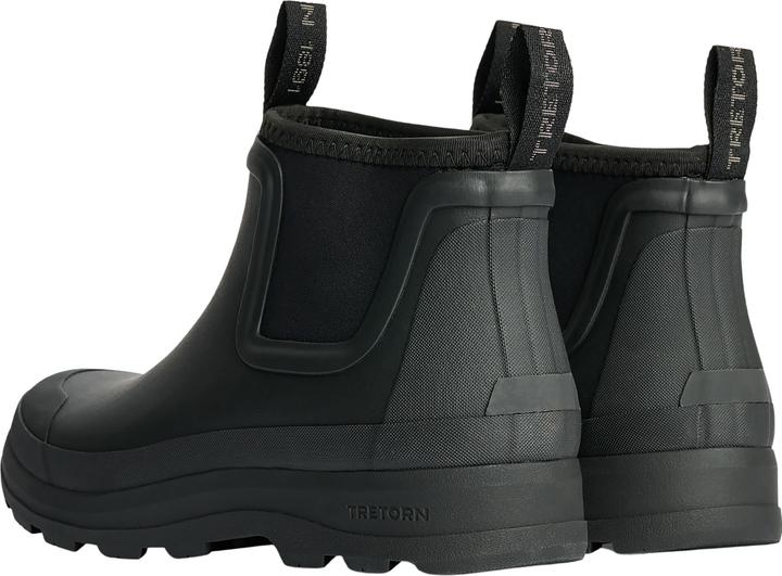 Actual product image Tretorn Terrain Low Neo (37)