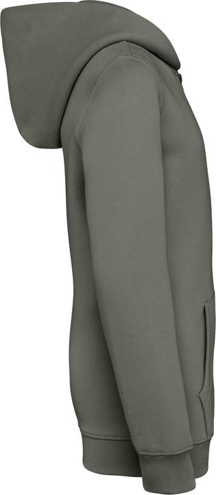 Image du produit Native Spirit Sweatshirt à capuche écoresponsable zippé enfant (10XL)