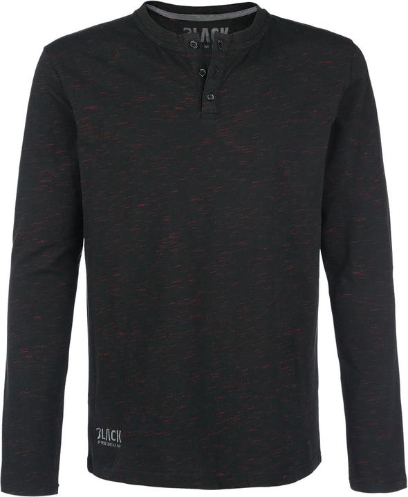 Produktbild Black Premium Through The Glass (L)