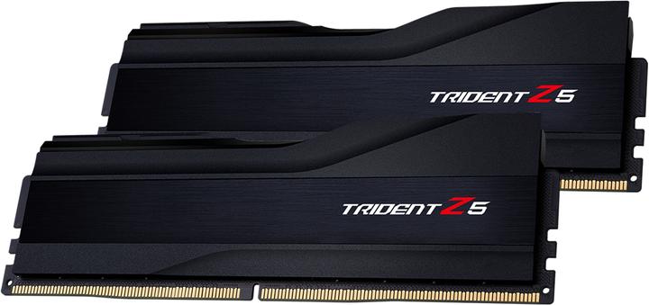 Actual product image G.Skill Trident Z5 (2 x 16GB, 6000 MHz, DDR5 RAM, DIMM)