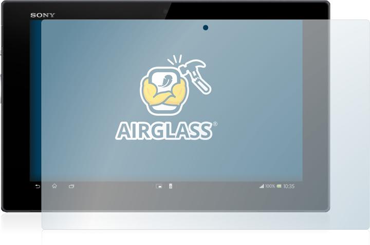 Immagine prodotto BROTECT AirGlass Vetro (1 pz., Sony)