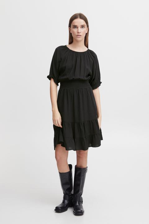 Produktbild B.young BYMMJOELLA S SMOCK DR - 20812923 (36)