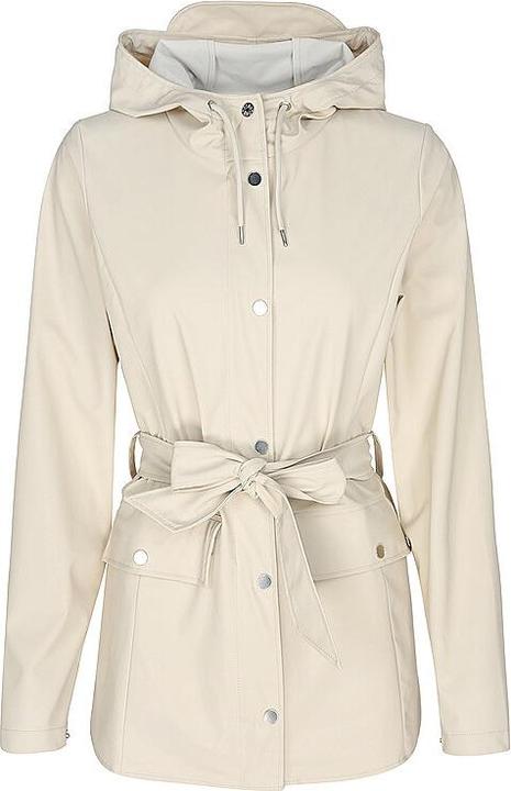 Produktbild Rains Curve Jacket W3 (XS)