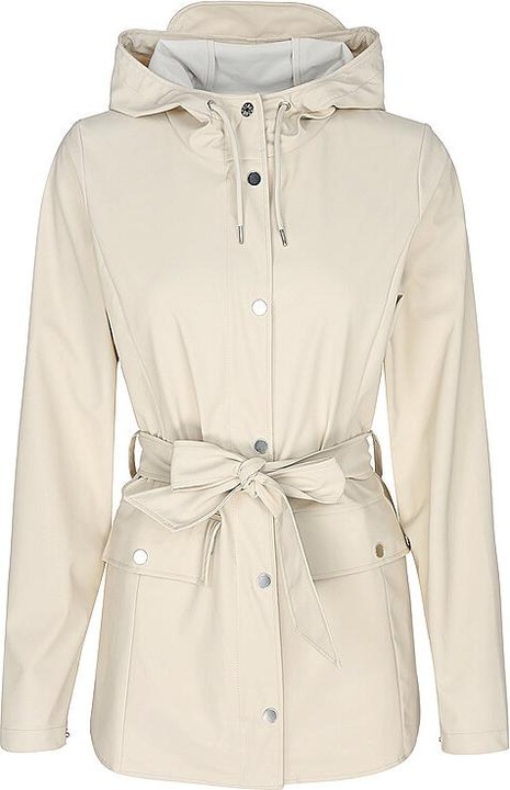 Rains Curve Jacket W3