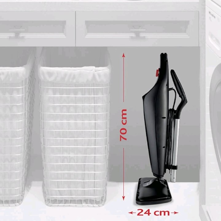 Image du produit Vileda Nettoyeur vapeur Steam plus XXL (1550 W)