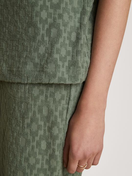 Actual product image Calida Short sleeve shirt (L)