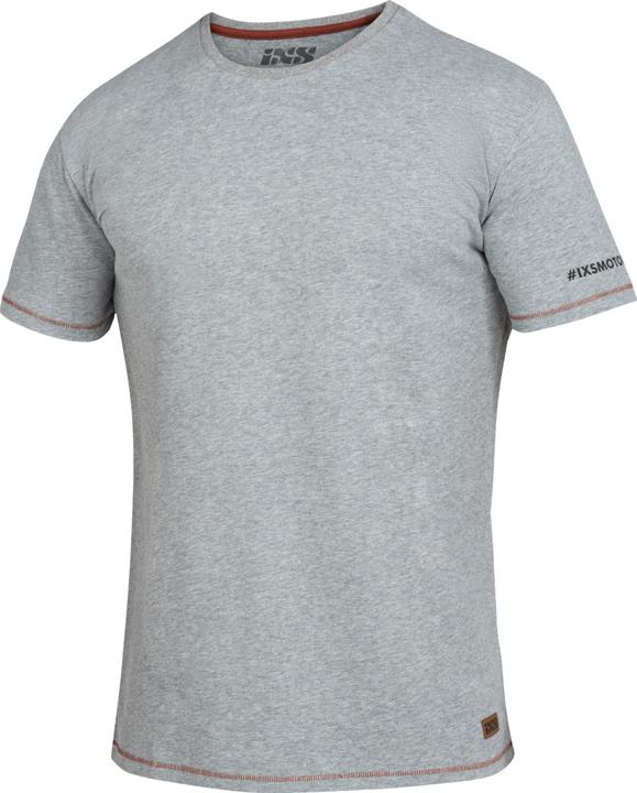 Produktbild iXS T-Shirt Motorcycle Passion (XXL)