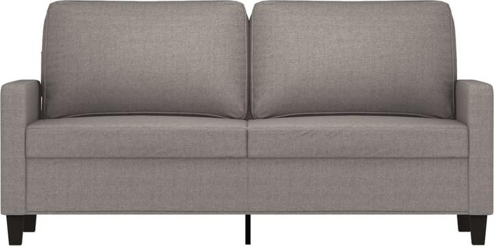 Produktbild vidaXL 2-Sitzer-Sofa (2-Sitzer)
