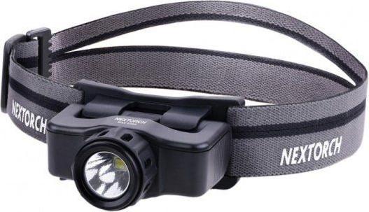 Produktbild Nextorch LED Kopflampe MAX STAR (1200 lm)