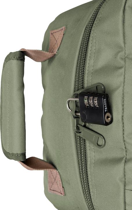 Actual product image Cabin zero Classic 28L Cabin Backpack Backpack 39 cm (19 l)