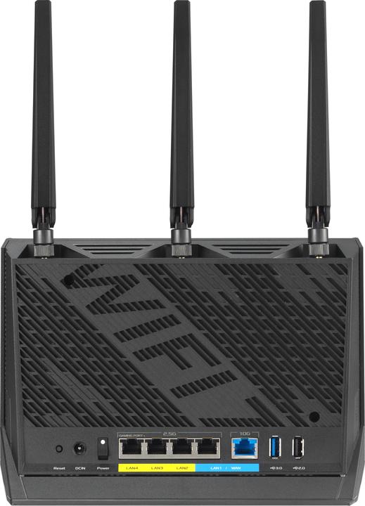 Produktbild ASUS RT-BE86U